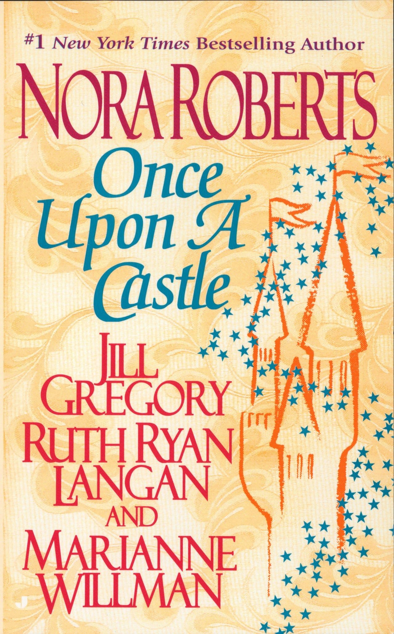 Once Upon a Castle (The Once Upon Series, Band 1) Contemporary literature