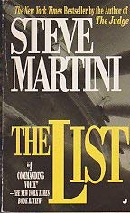 Product Image: The List