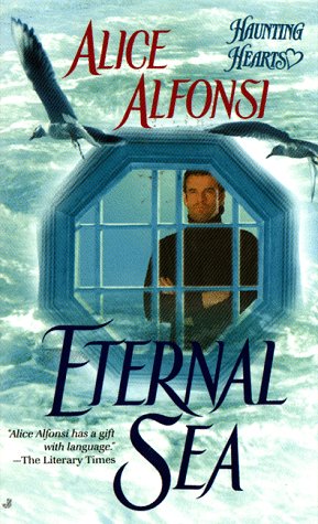 Eternal Sea (Haunting Hearts) Romantic Fantasy