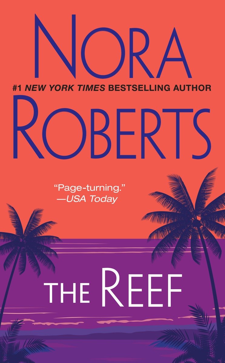 Product Image: The Reef