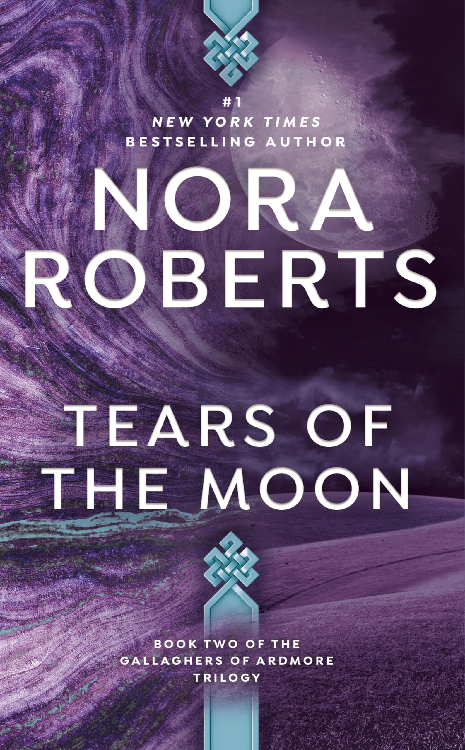 Tears of the Moon Historical Fiction