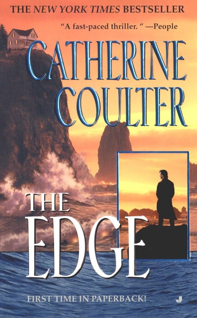 The Edge Contemporary literature Books