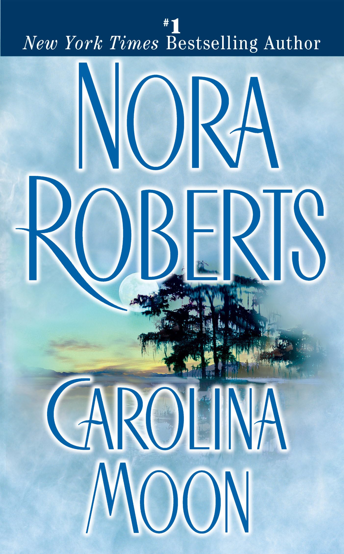 Carolina Moon Contemporary literature Books