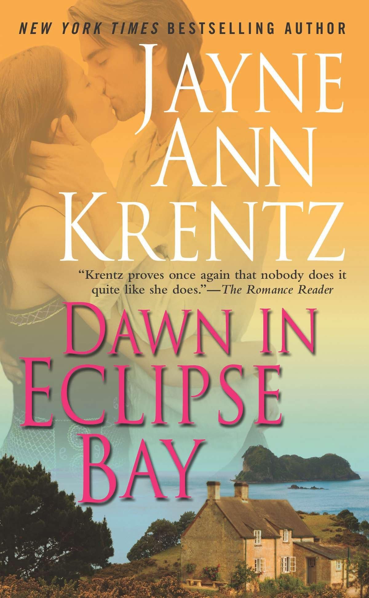 Dawn in Eclipse Bay Contemporary literature Books