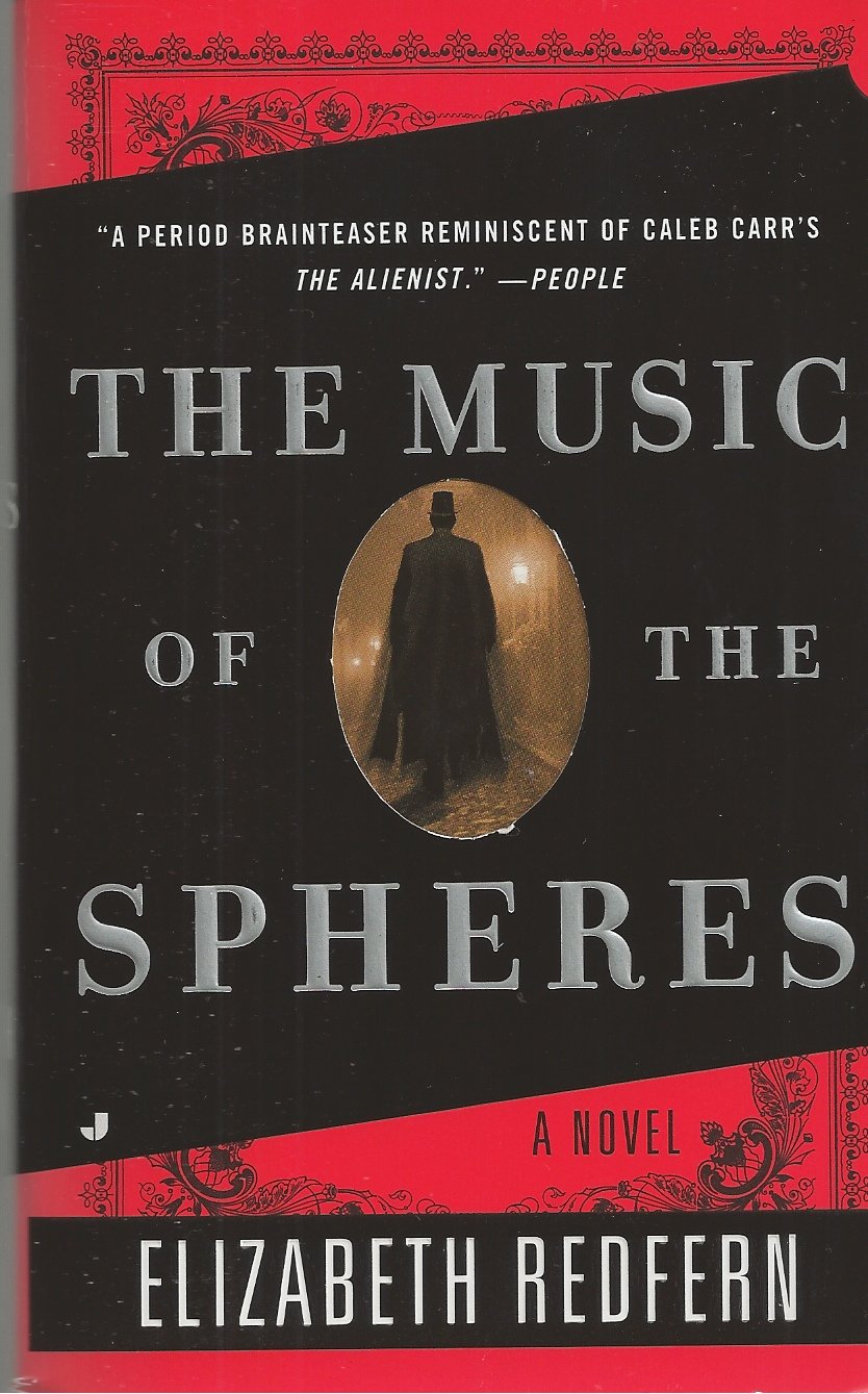 The Music of the Spheres Action & Adventure
