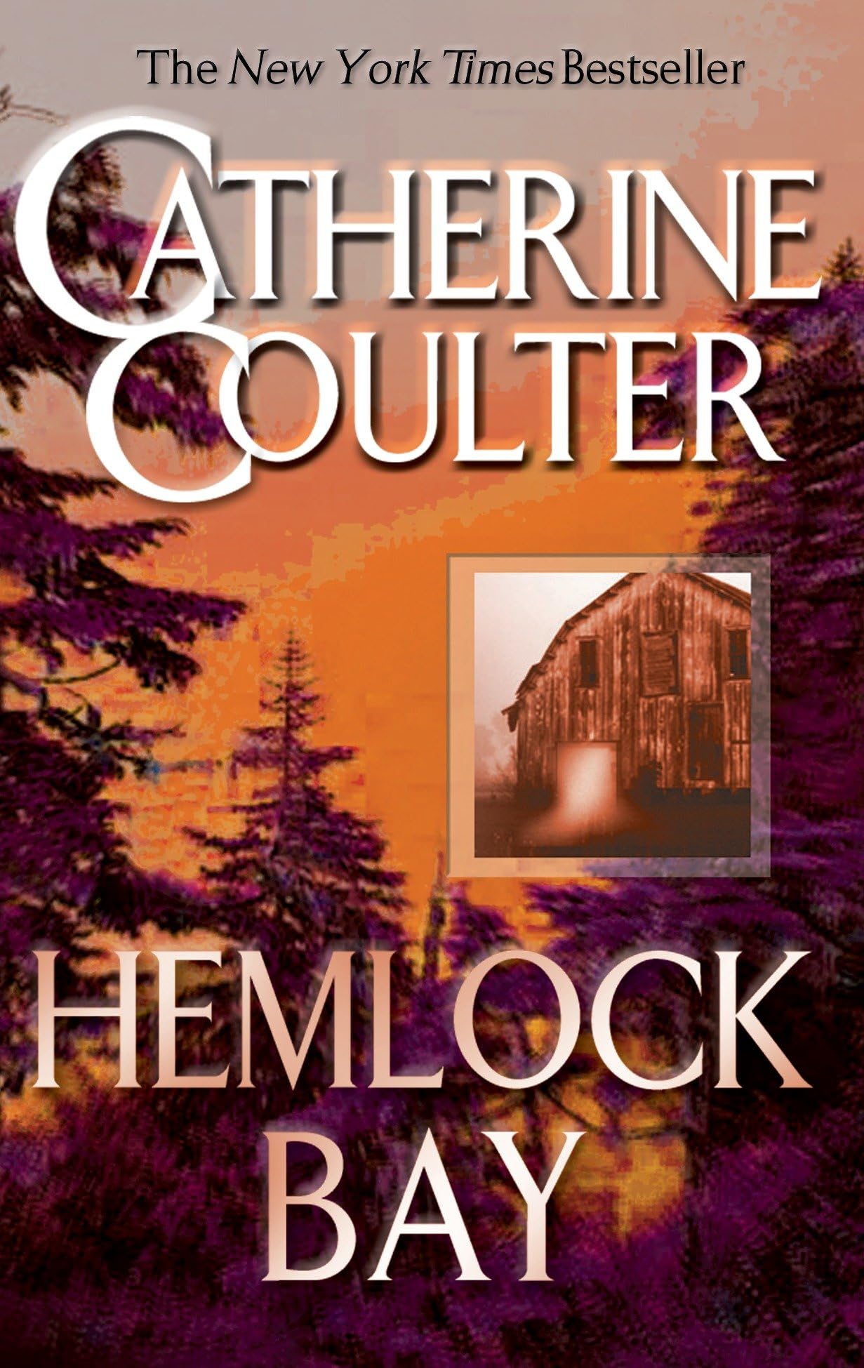 Hemlock Bay (Om) (An FBI Thriller, Band 6) Contemporary literature