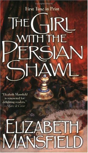 The Girl With the Persian Shawl Historical Fiction