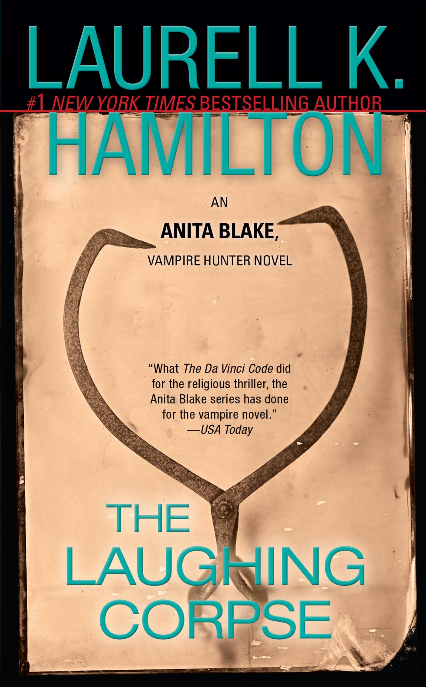 The Laughing Corpse Horror & Mystery
