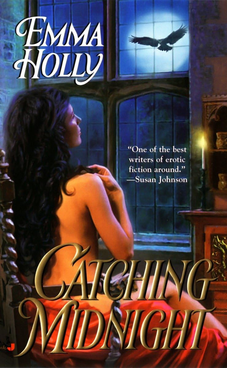 Catching Midnight Historical Fiction