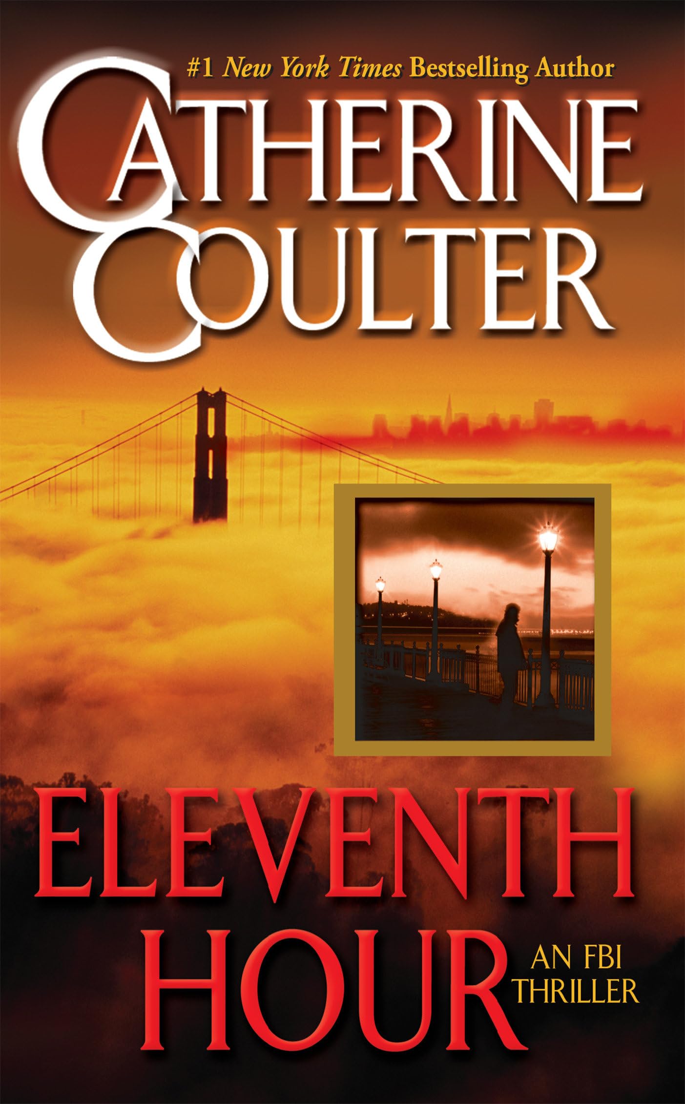 Eleventh Hour Contemporary literature Books