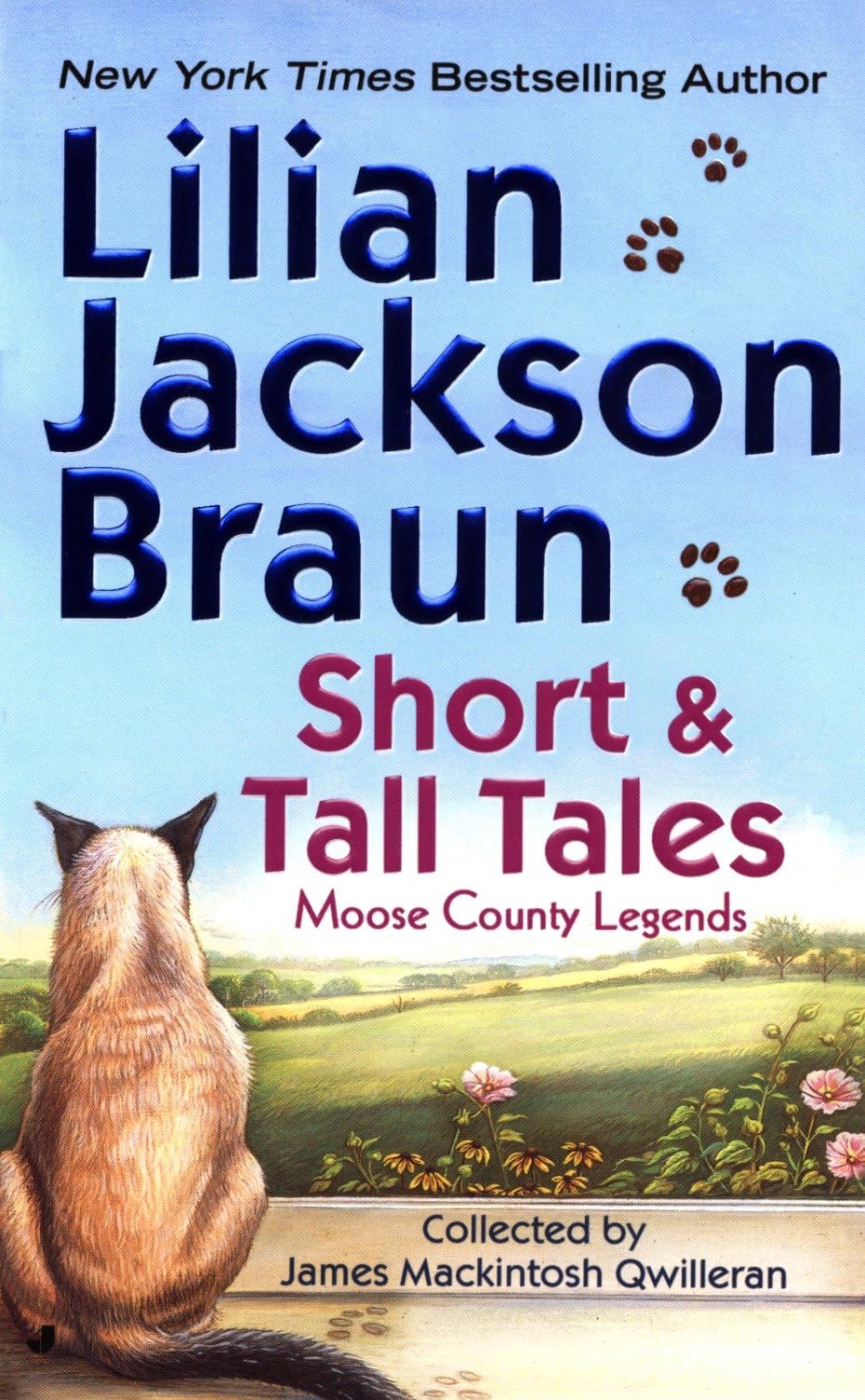 Short and Tall Tales: Moose County Legends book