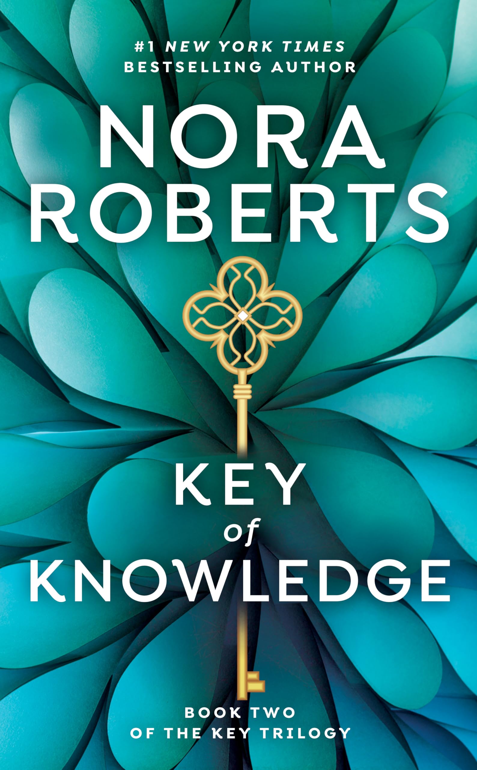 Key of Knowledge Contemporary literature Books