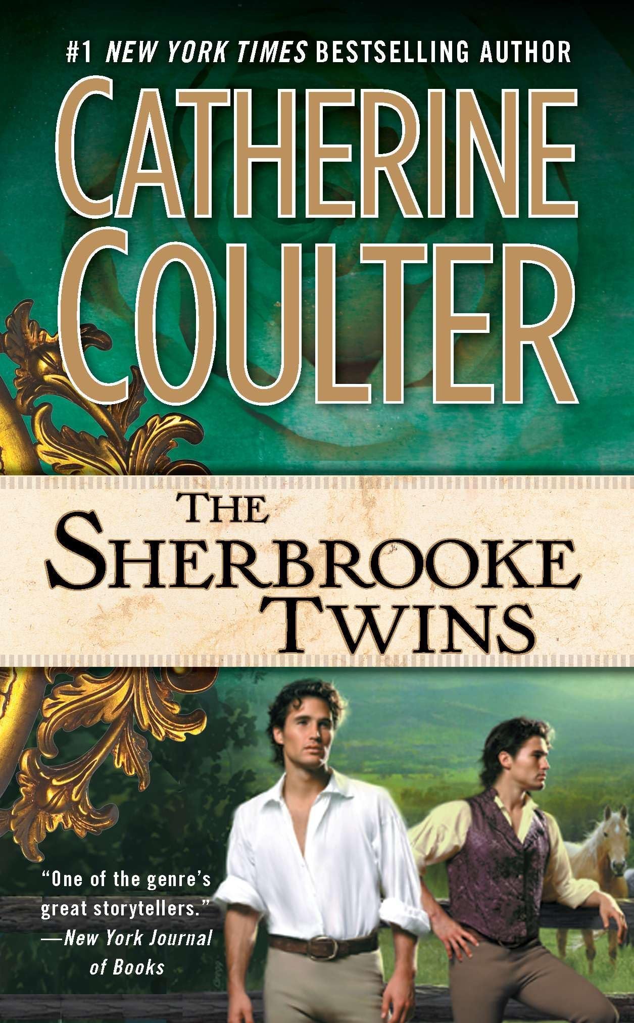 The Sherbrooke Twins: Bride Series book