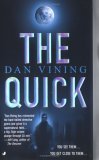 The Quick Suspense & Thrillers