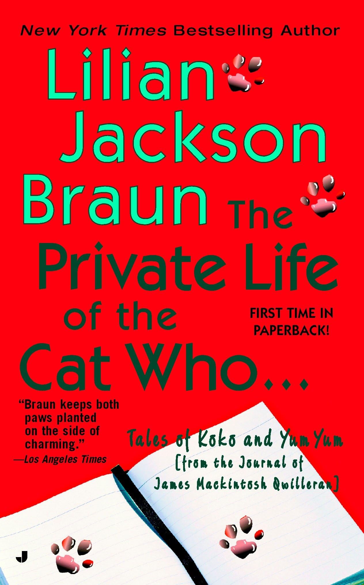 The Private Life of the Cat Who... (Cat Who Short Stories, Band 3) Essays & Short Stories