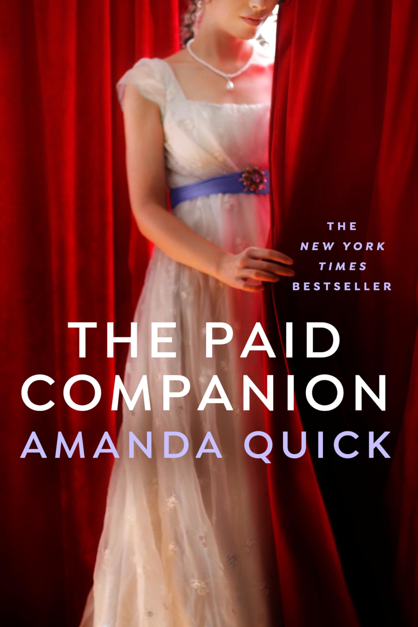 Product Image: The Paid Companion