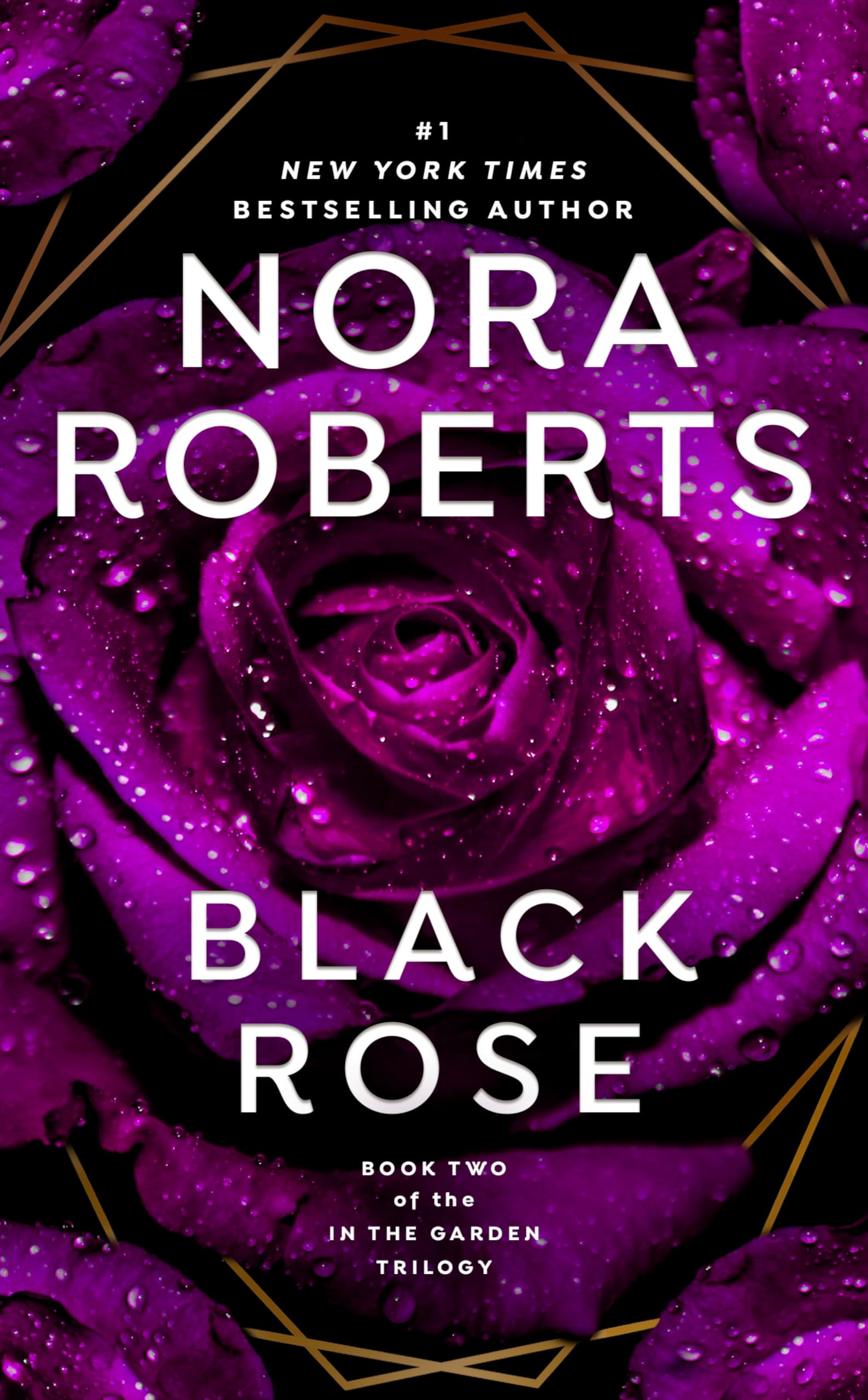 Black Rose Contemporary literature Books