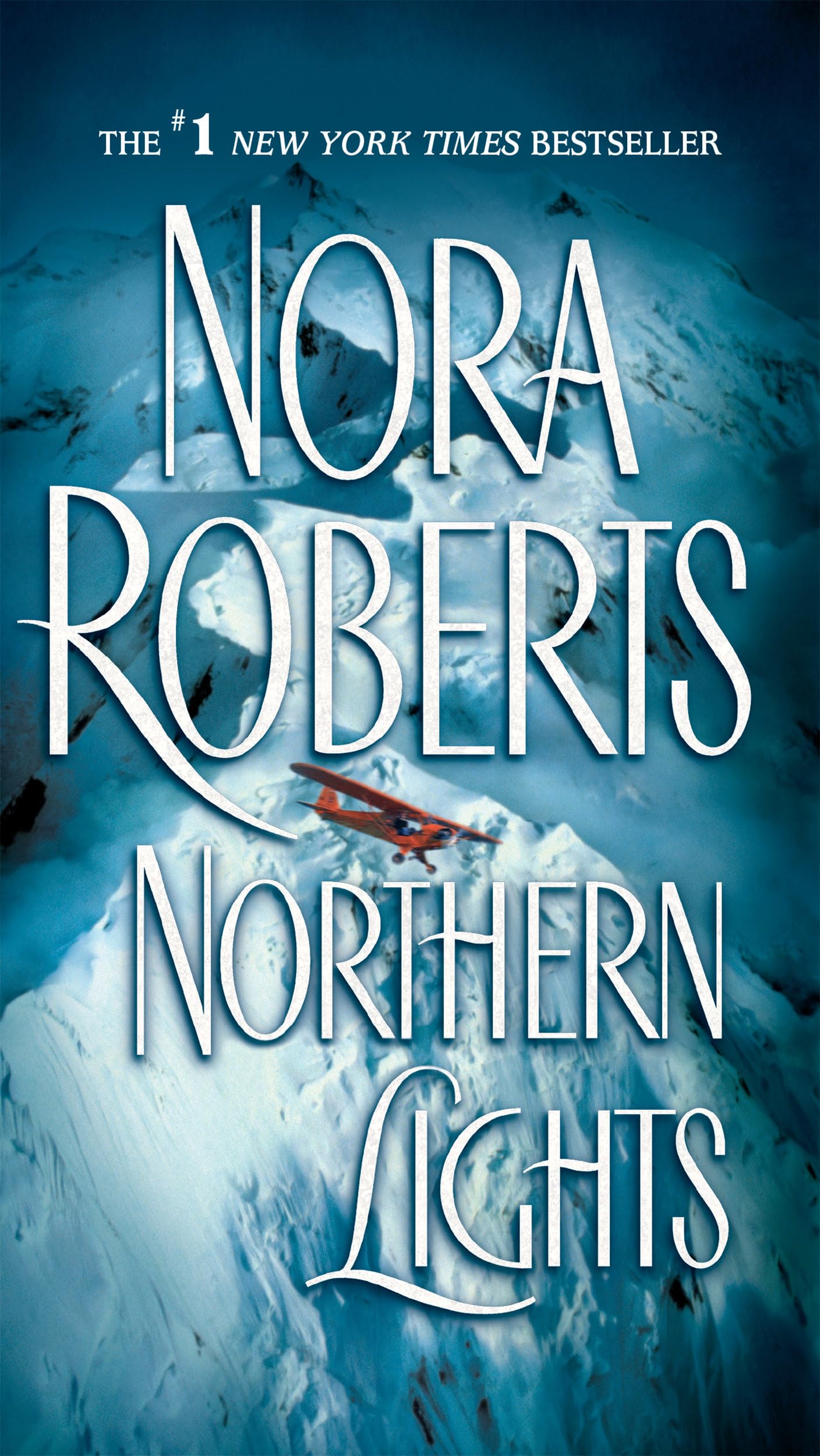 Northern Lights Contemporary literature Books