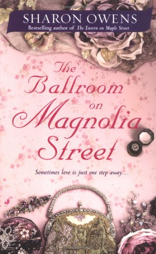 The Ballroom on Magnolia Street Contemporary literature