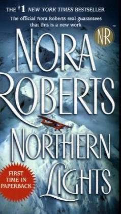 Northern Lights Crime & Thrillers