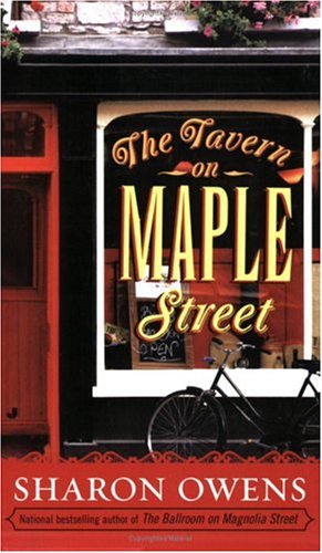 The Tavern on Maple Street Urban Fantasy