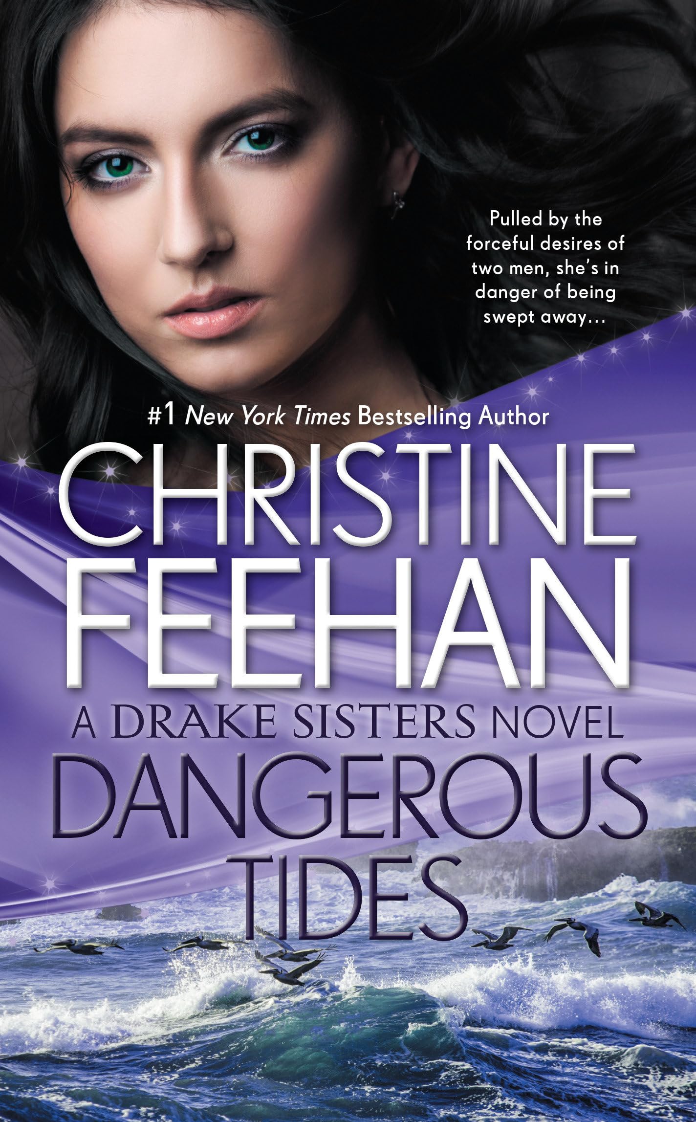 Dangerous Tides Contemporary literature Books