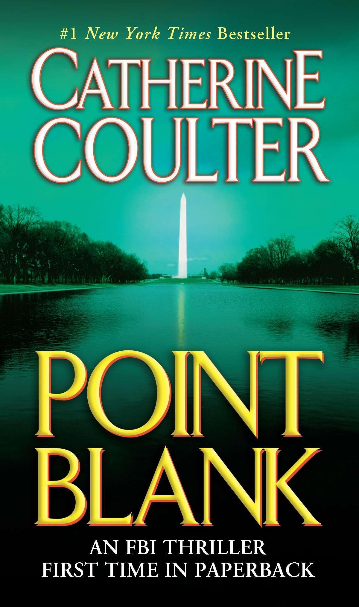 Point Blank Action & Adventure