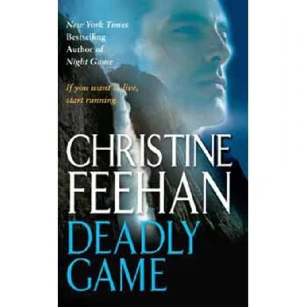 Deadly Game Natural Sciences
