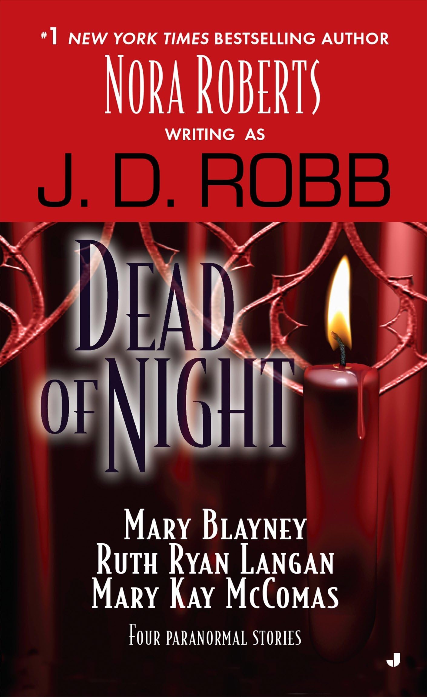 Dead of Night Contemporary literature Books