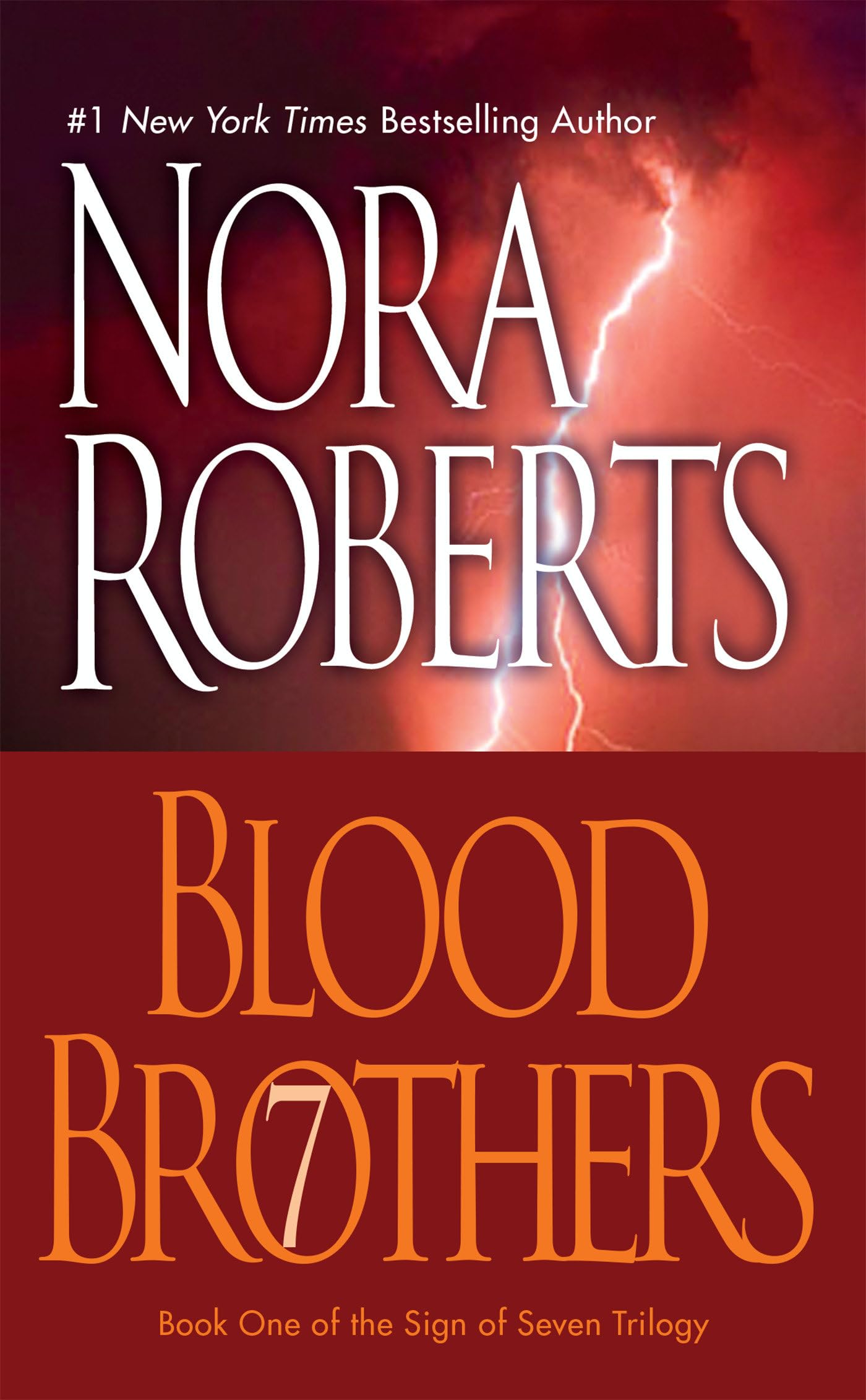 Product Image: Blood Brothers
