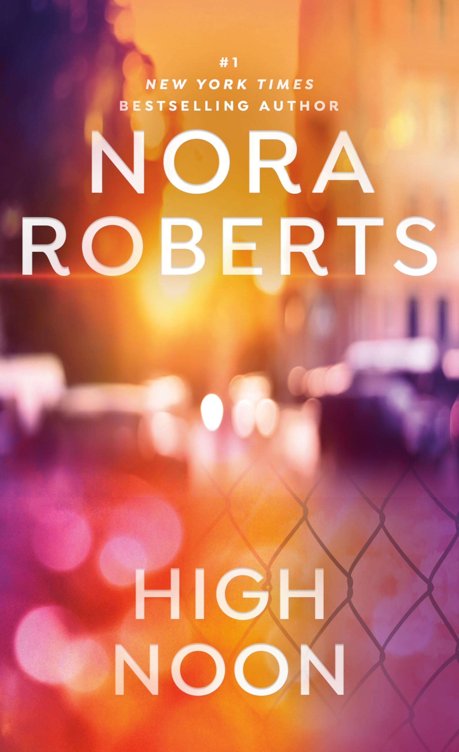High Noon Contemporary literature Books