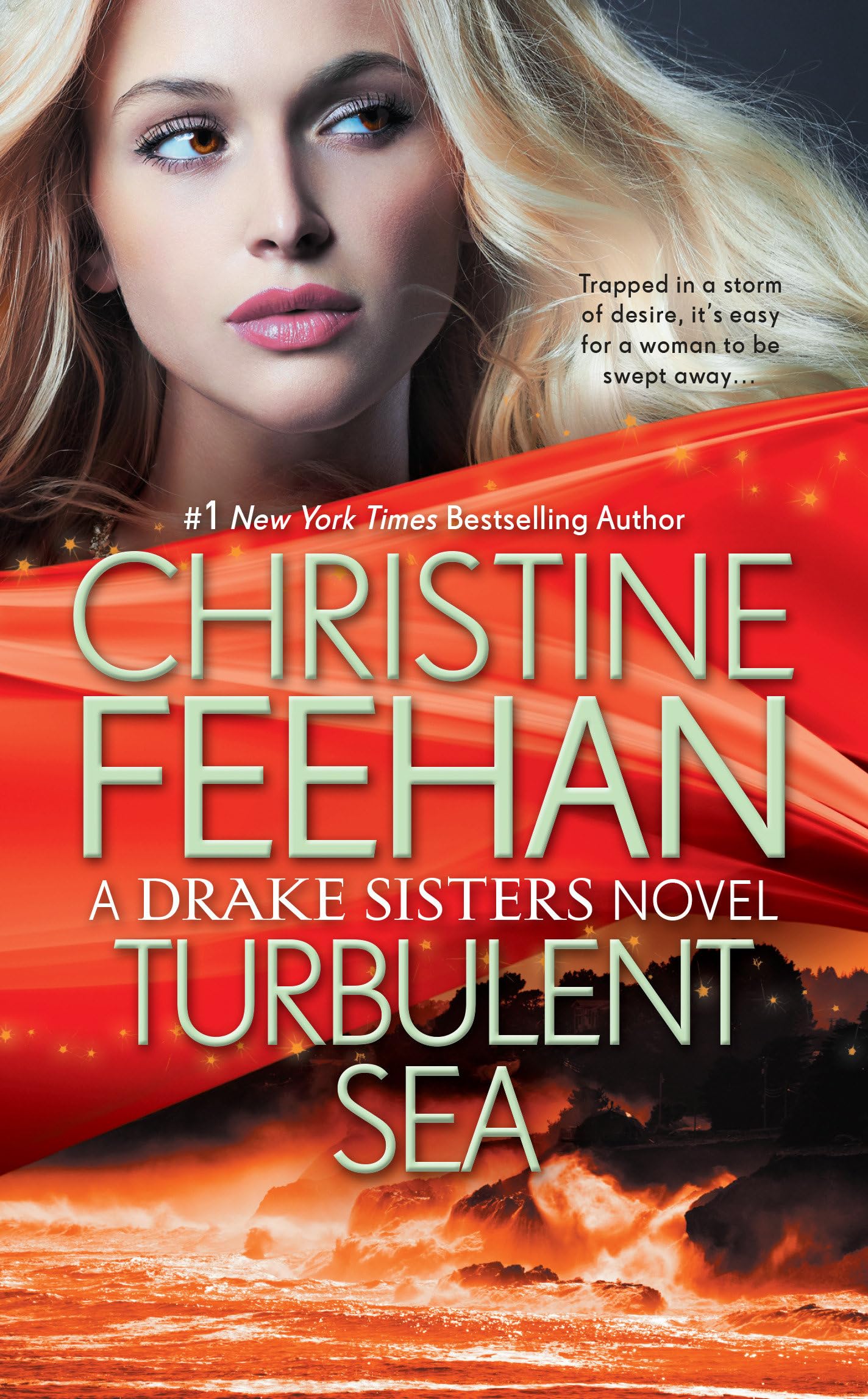 Product Image: Turbulent Sea