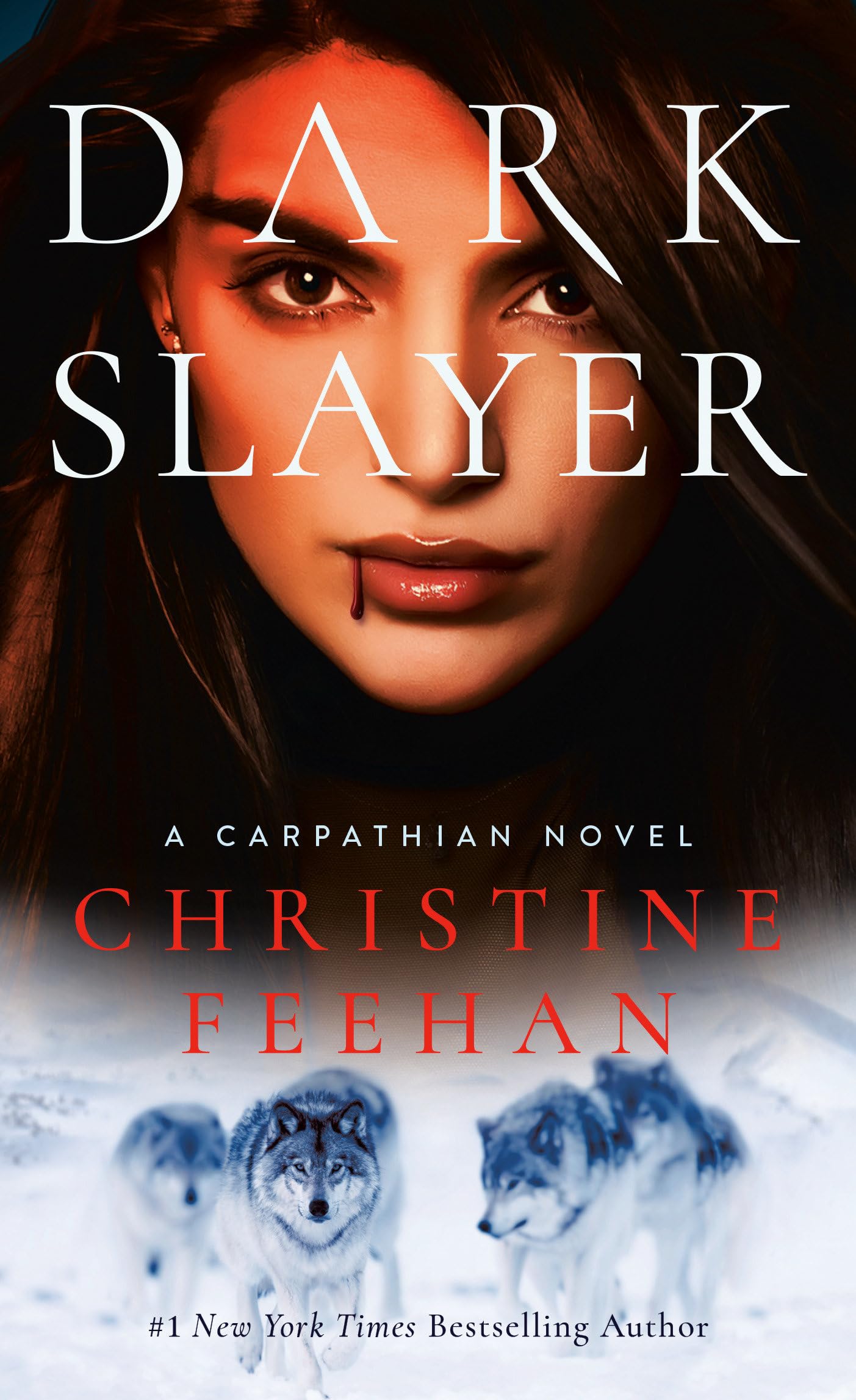 Product Image: Dark Slayer