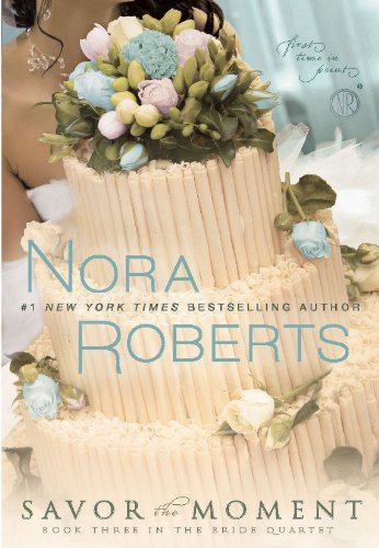 Savor the Moment Contemporary literature