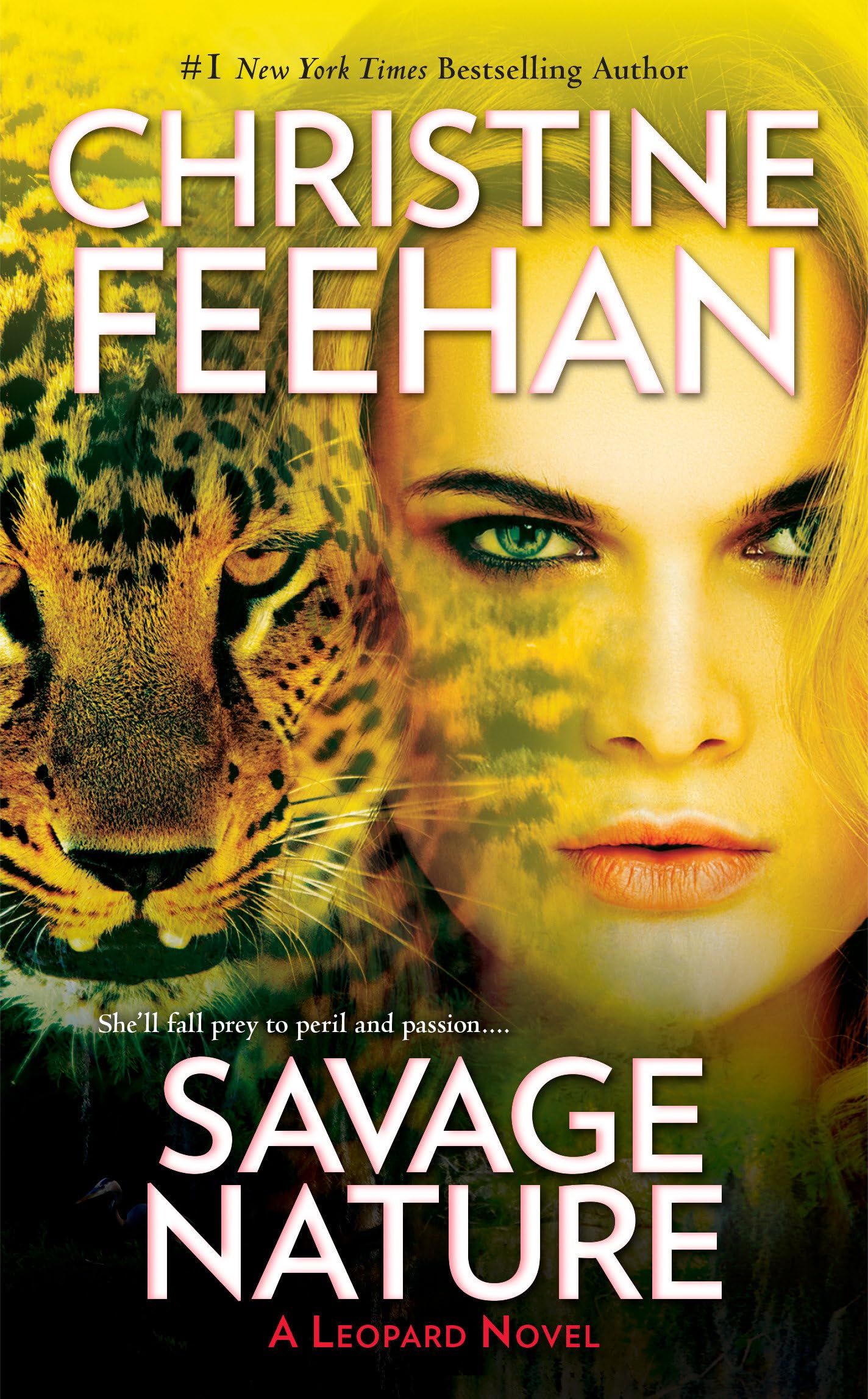 Savage Nature Contemporary literature Books