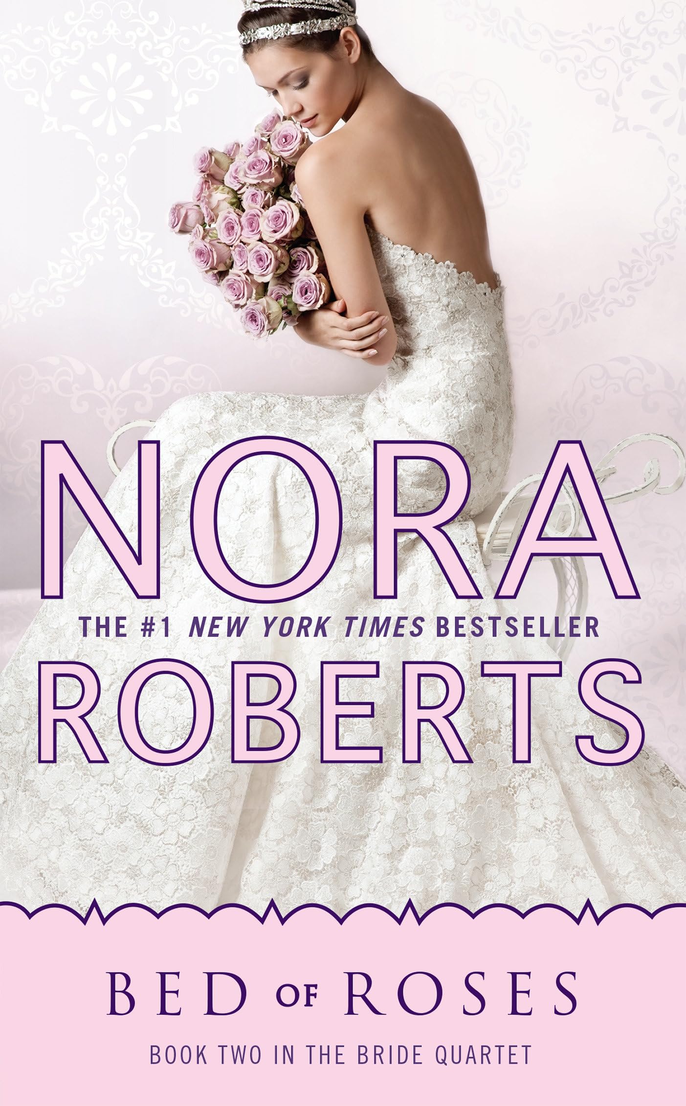 Bed of Roses (Bride Quartet, Band 2) Contemporary literature