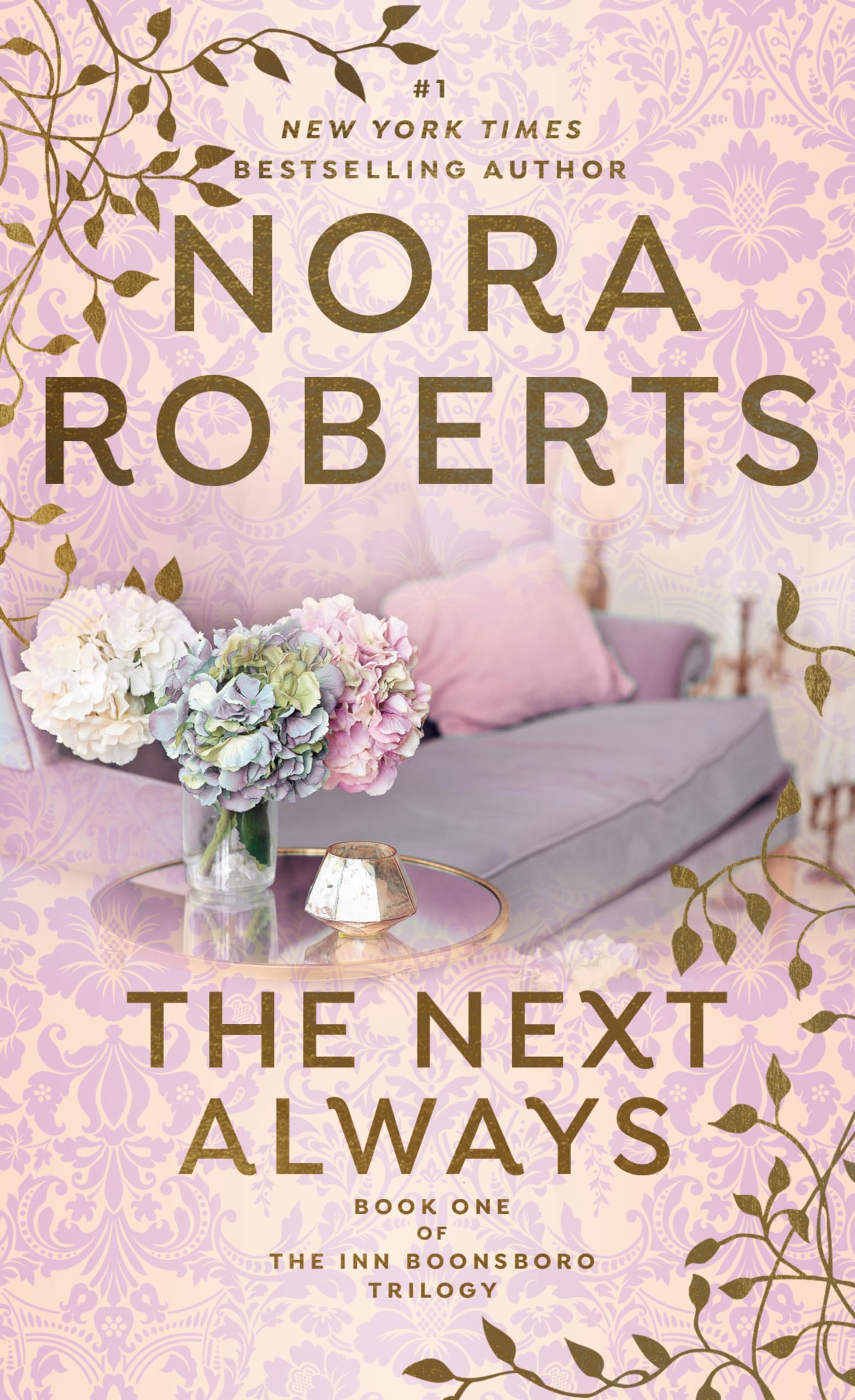 The Next Always: The Inn Boonsboro Trilogy 1 Contemporary literature