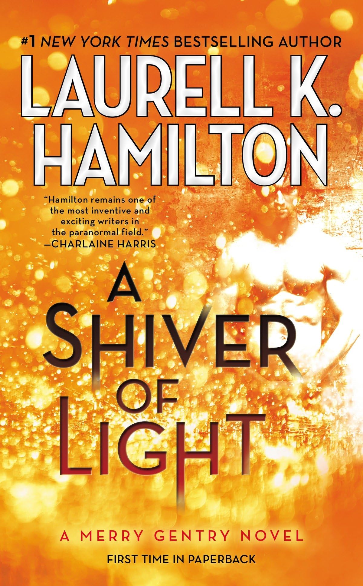 Product Image: A Shiver of Light