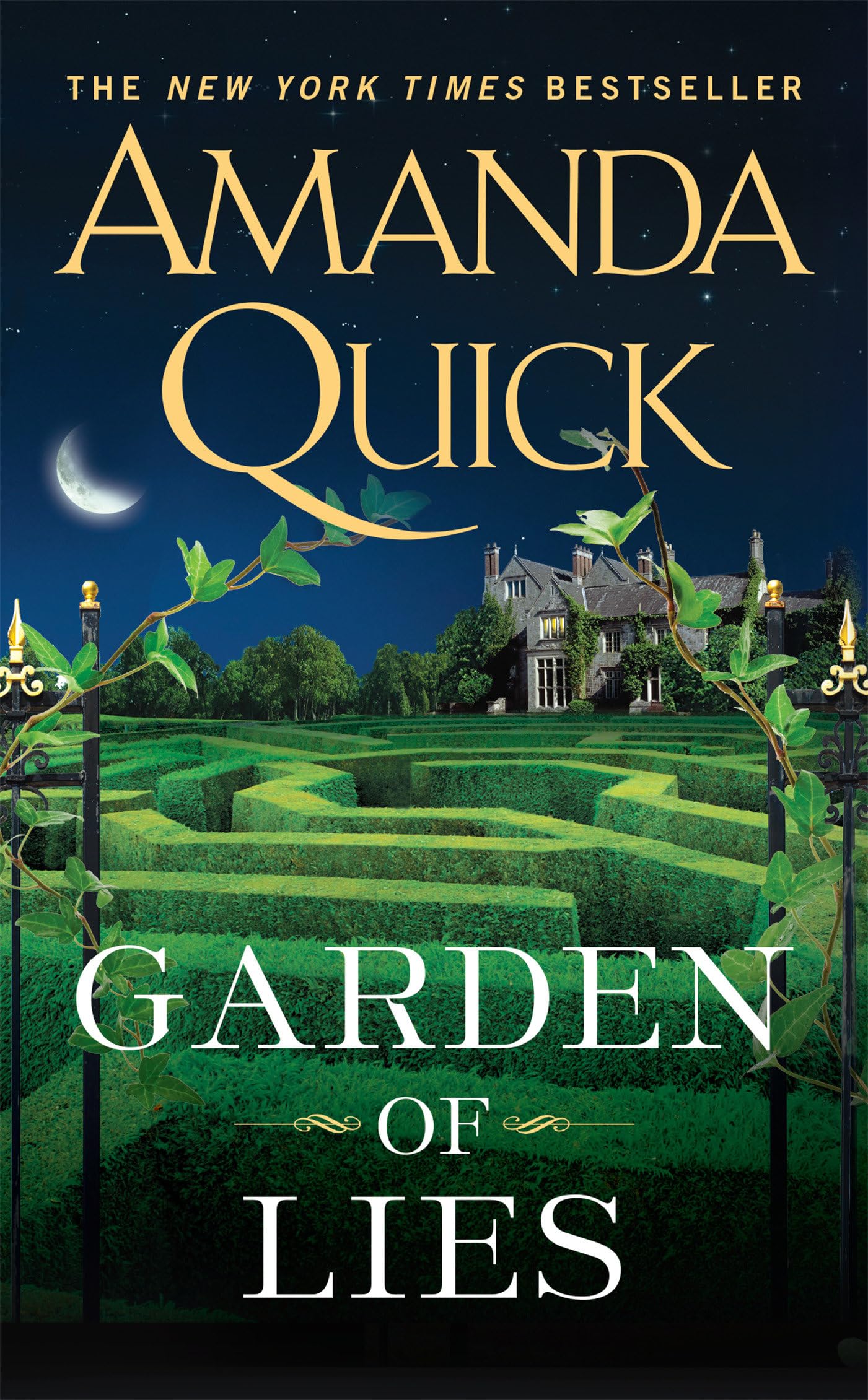 Garden of Lies Historical Fiction