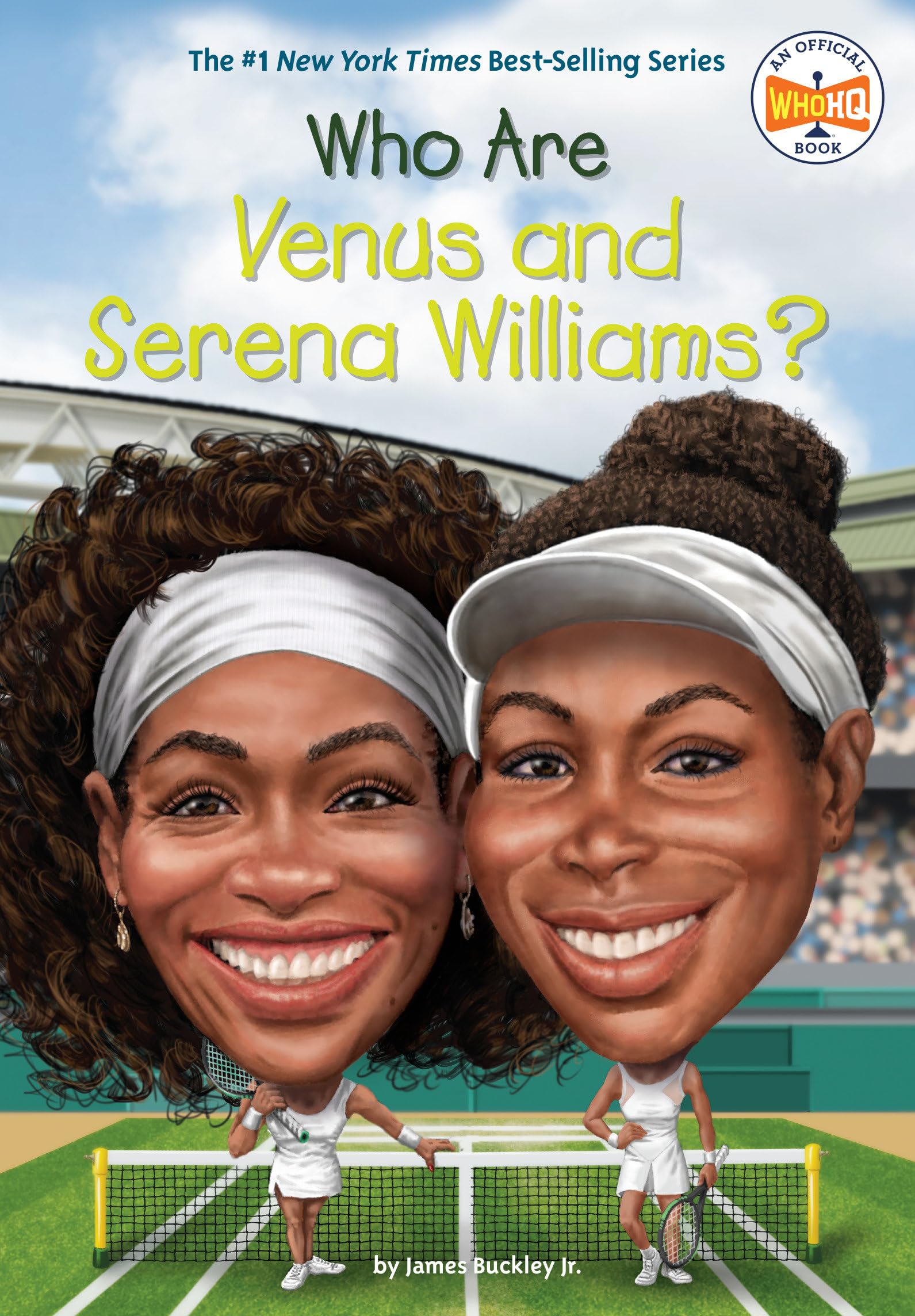 Who Are Venus and Serena Williams? Politics & History