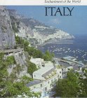 Italy (Enchantment of the World) book
