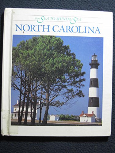 North Carolina from Sea to Shining Sea Non-fiction