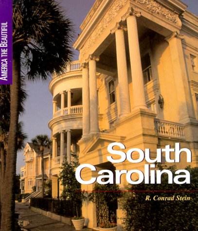 South Carolina (America the Beautiful Second Series) Non-fiction