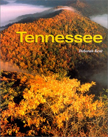 Tennessee (America the Beautiful Second Series) Non-fiction