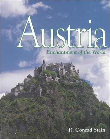 Austria (Enchantment of the World Second Series) Non-fiction