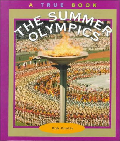 The Summer Olympics (True Books: Sports) Leisure & Fun