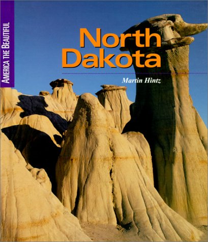 North Dakota (America the Beautiful Second Series) Non-fiction