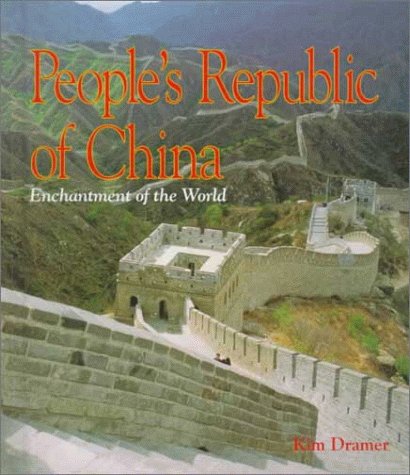 People's Republic of China (Enchantment of the World Second Series) Non-fiction