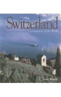 Switzerland (Enchantment of the World Second Series) Non-fiction