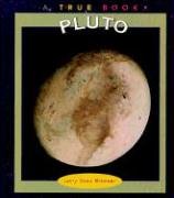 Pluto (True Books: Space) Non-fiction